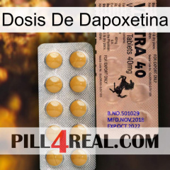 Dapoxetine Dosage 41